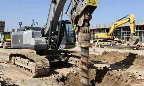 How to Choose the Right Rotary Drilling Rig for Your Drilling Project？